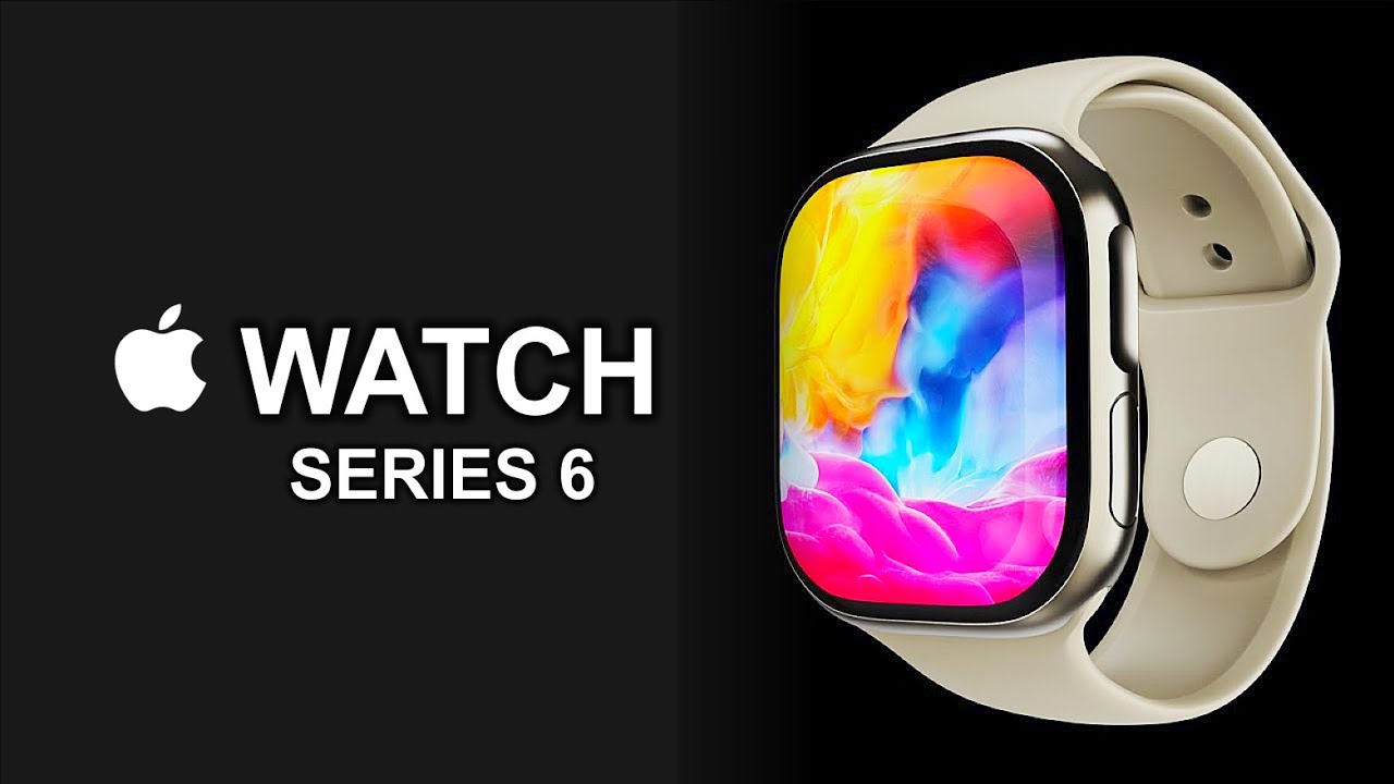 Is The Apple Watch Series 6 Worth Buying? Features Review