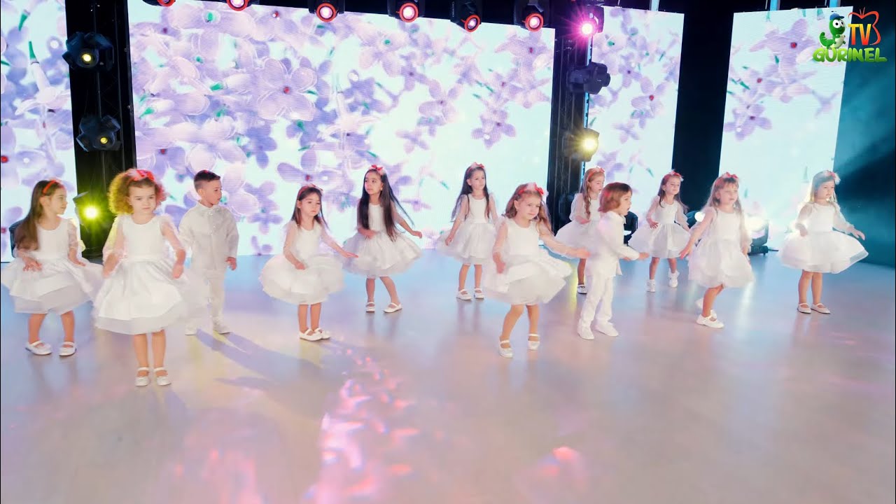 Picături Muzicale (Kids) - Toți au mamă