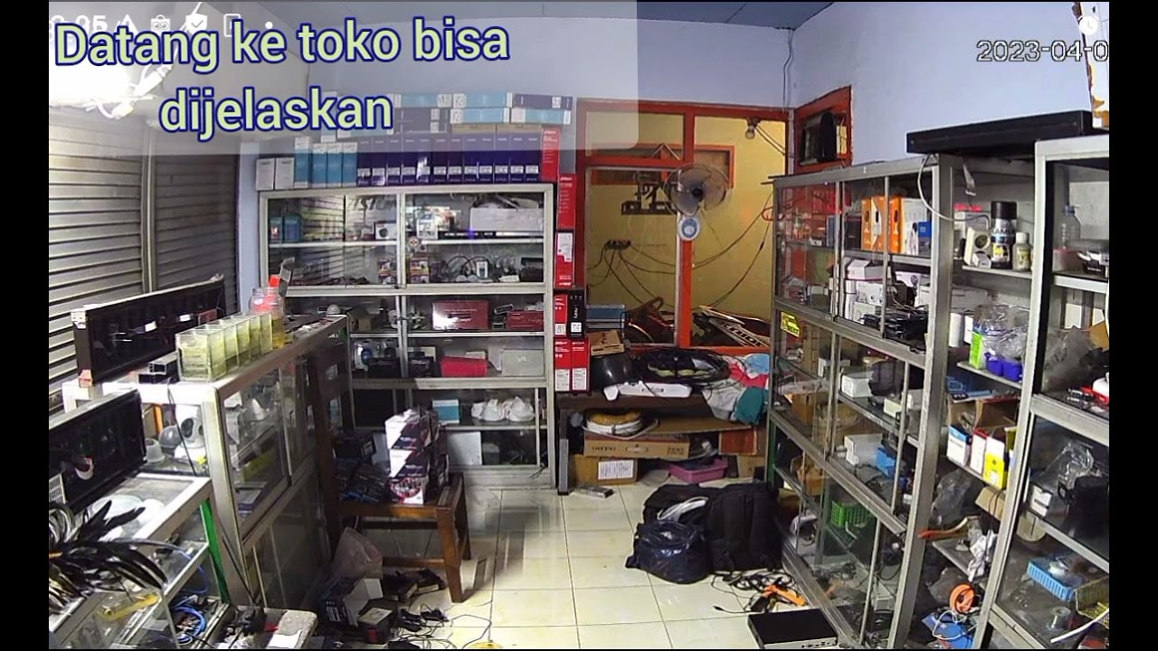tips transaksi aman