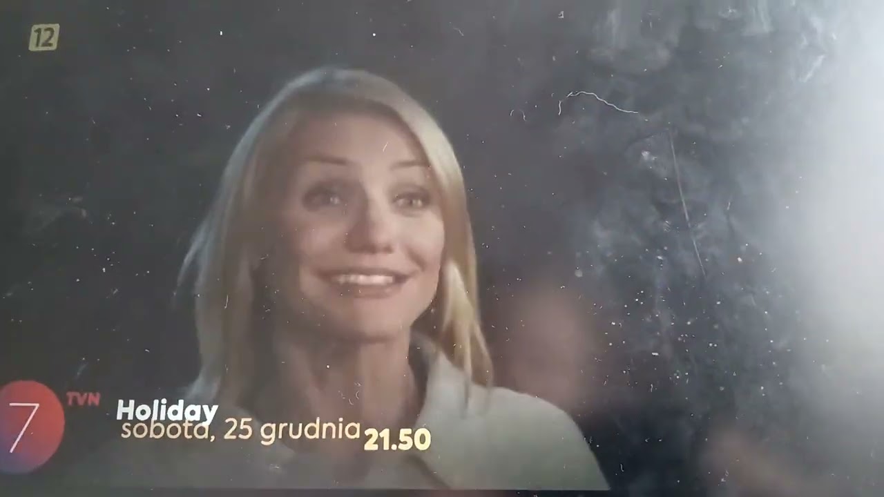 TVN7 - Oprawa graficzna (święta 2021) credit w opisie
