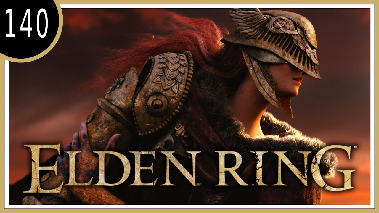 MALENIA (SALE MAL) || ELDEN RING GAMEPLAY ESPA&Ntilde;OL PC || EP140