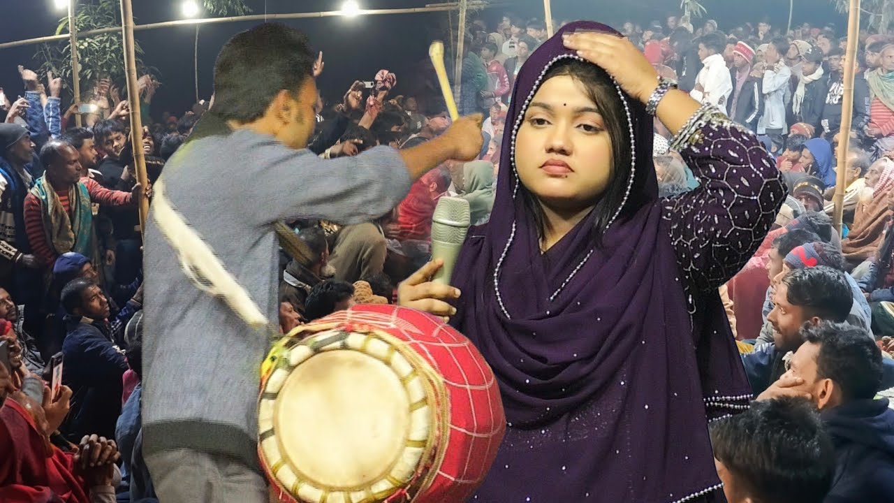 আমায় দুঃখ যদি দিবা বন্ধু গো//বিথী দেওয়ান//amai dukkho jodi diba bondu go//Bithi Dewan 