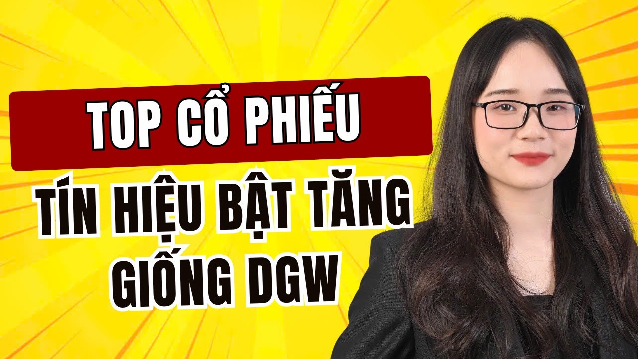 Nhận định thị trường 3/2: Top cổ phiếu có tín hiệu bật tăng giống DGW VHC| Chứng khoán hôm nay