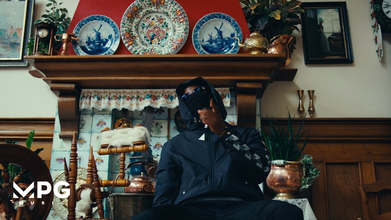 JoeyAK - Hypocriet (Prod. Gubes)