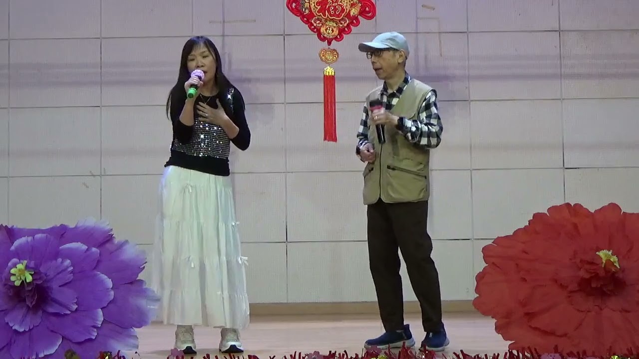 星的約會 20260210 31 人在旅途灑淚時