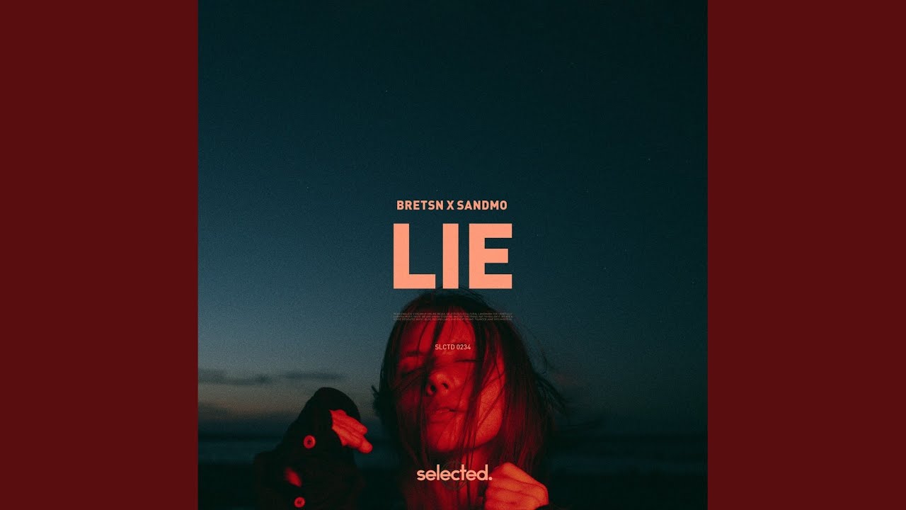 Lie