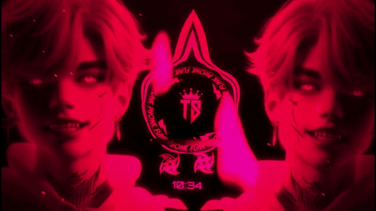 VOGES_PROFUNDAS_HARDSTYLE _ULTRA MAX LEVEL SLOWED (MAX LEVEL HIGH BASS BOOSTED )1 HOURS COMPILATION
