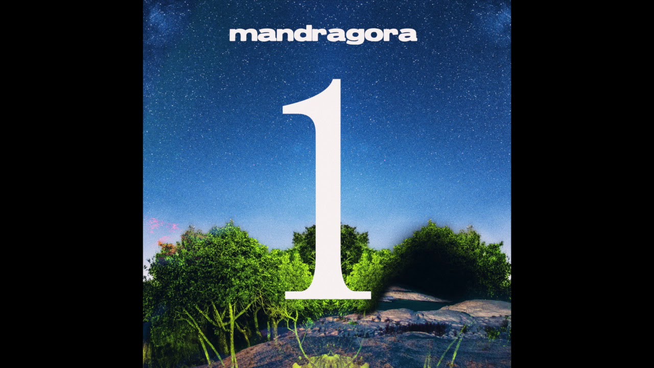 Mandragora - Codeine (Original Mix)