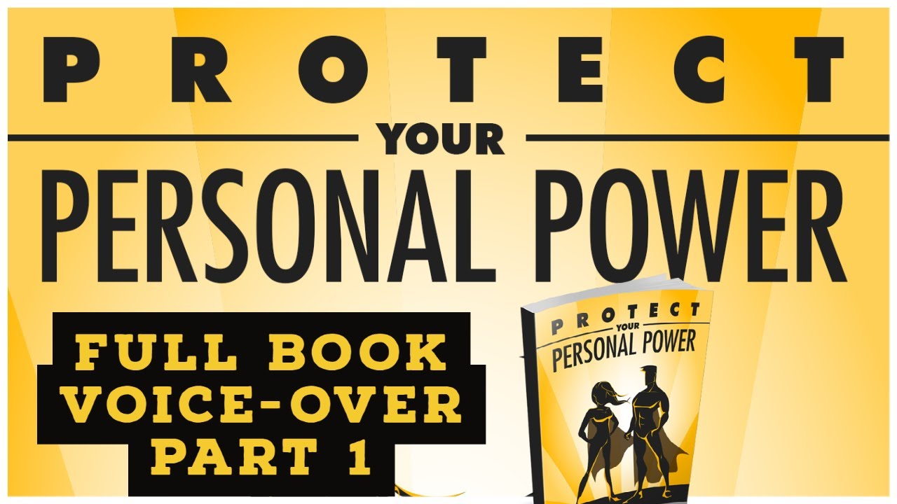 Why You Need A Personal Power Development Plan | Grateful Meaning | Respect Definition | NEW 2021