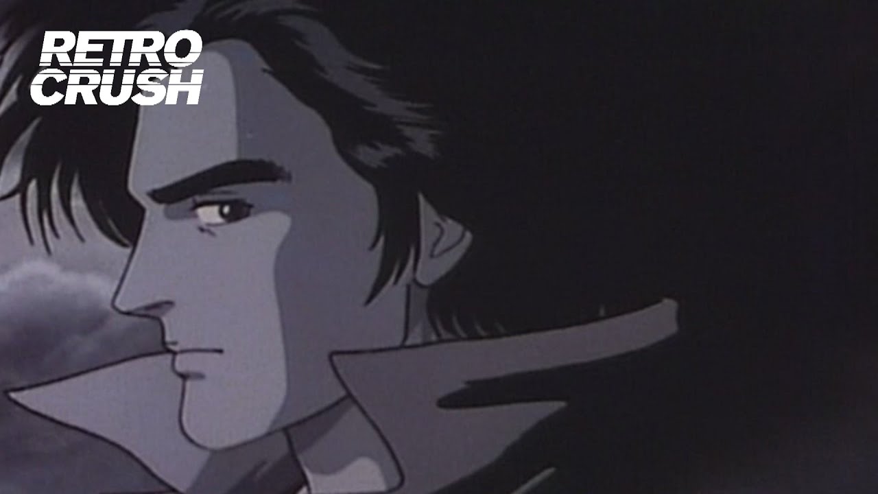 City Hunter 3 (1989) Ending - If I Could Become Passionate