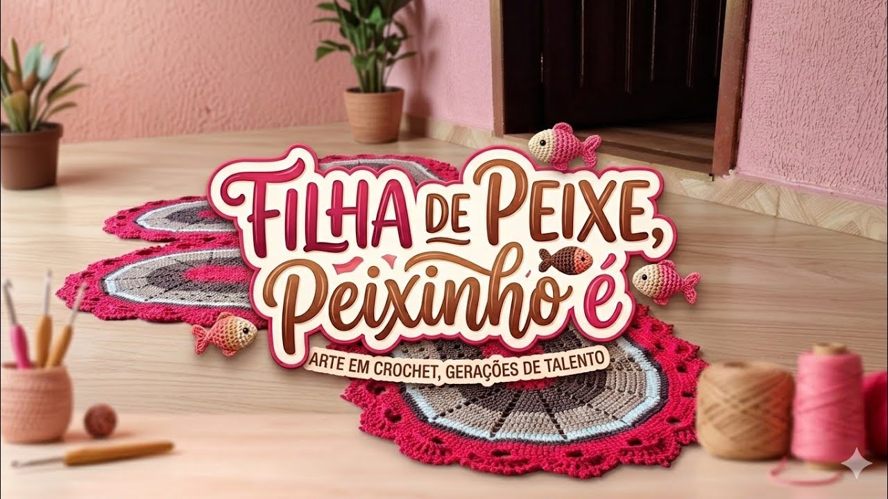 Trabalho da minha filha 