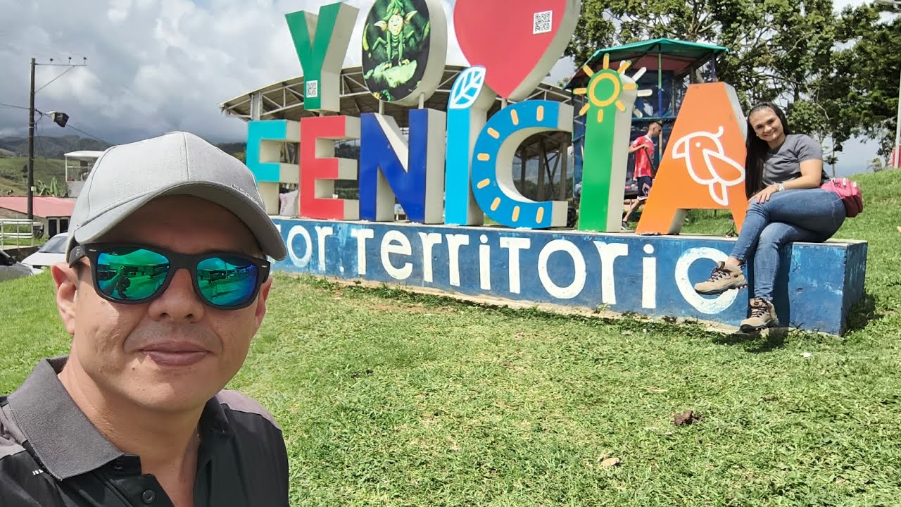 Fenicia Valle del Cauca