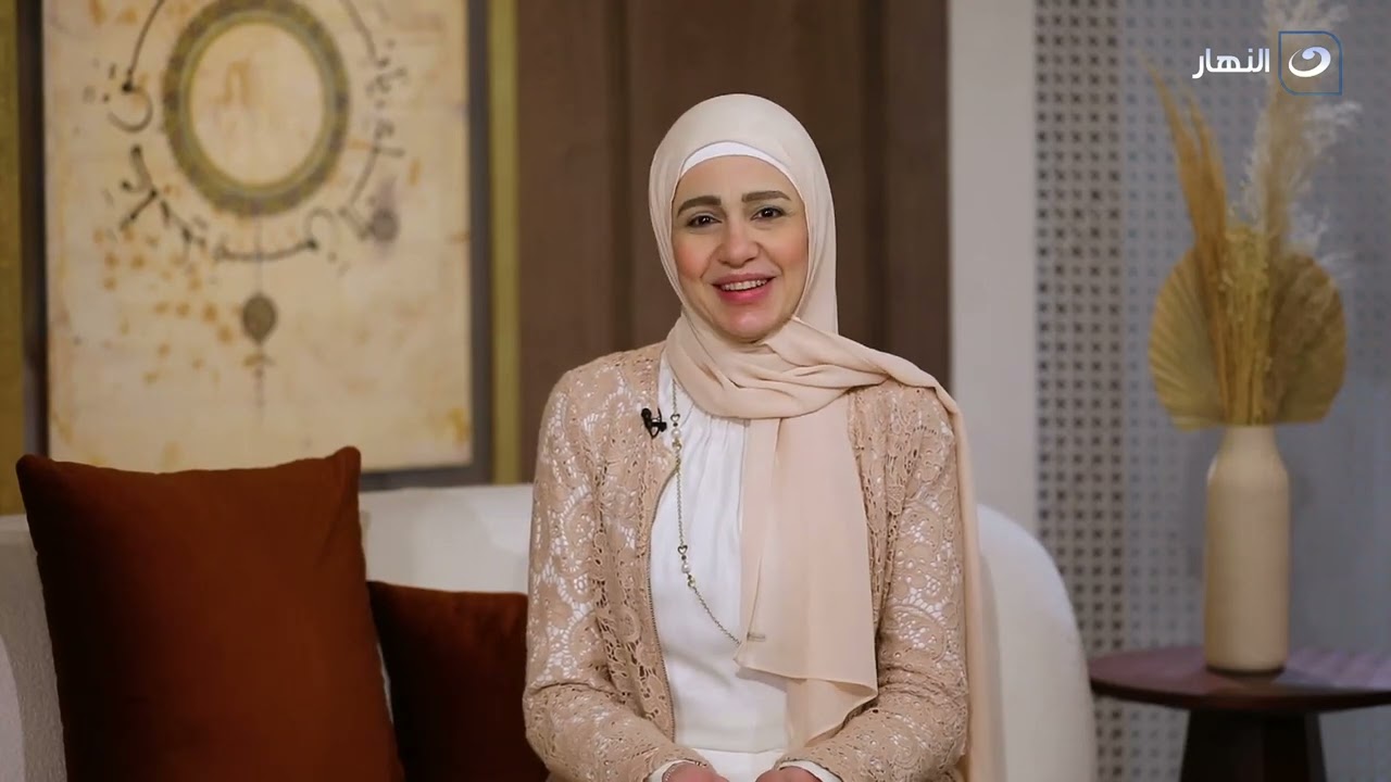 زوجات الحبيب | الحلقة الرابعة والعشرون - زينب بنت جحش رضي الله عنها