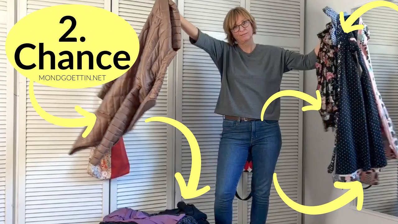 5x Upcycling!! Ich gebe meinen Klamotten eine 2. Chance 😜