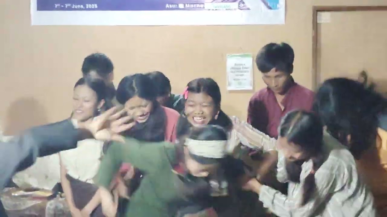 KTP Branch Smyna Vahia 19s Drama KTP Week 2025