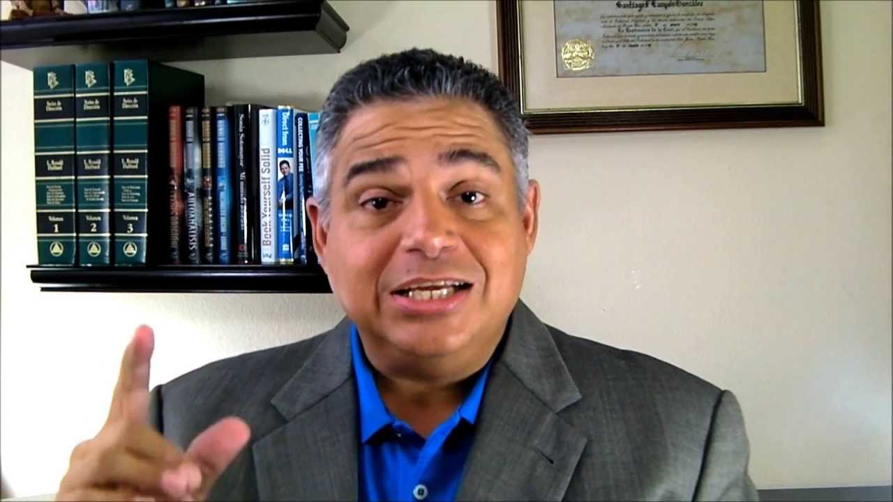 Finding a Title at the Property Registry in Puerto Rico - Part 2 of 2