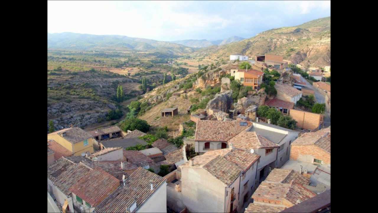 Os de Balaguer