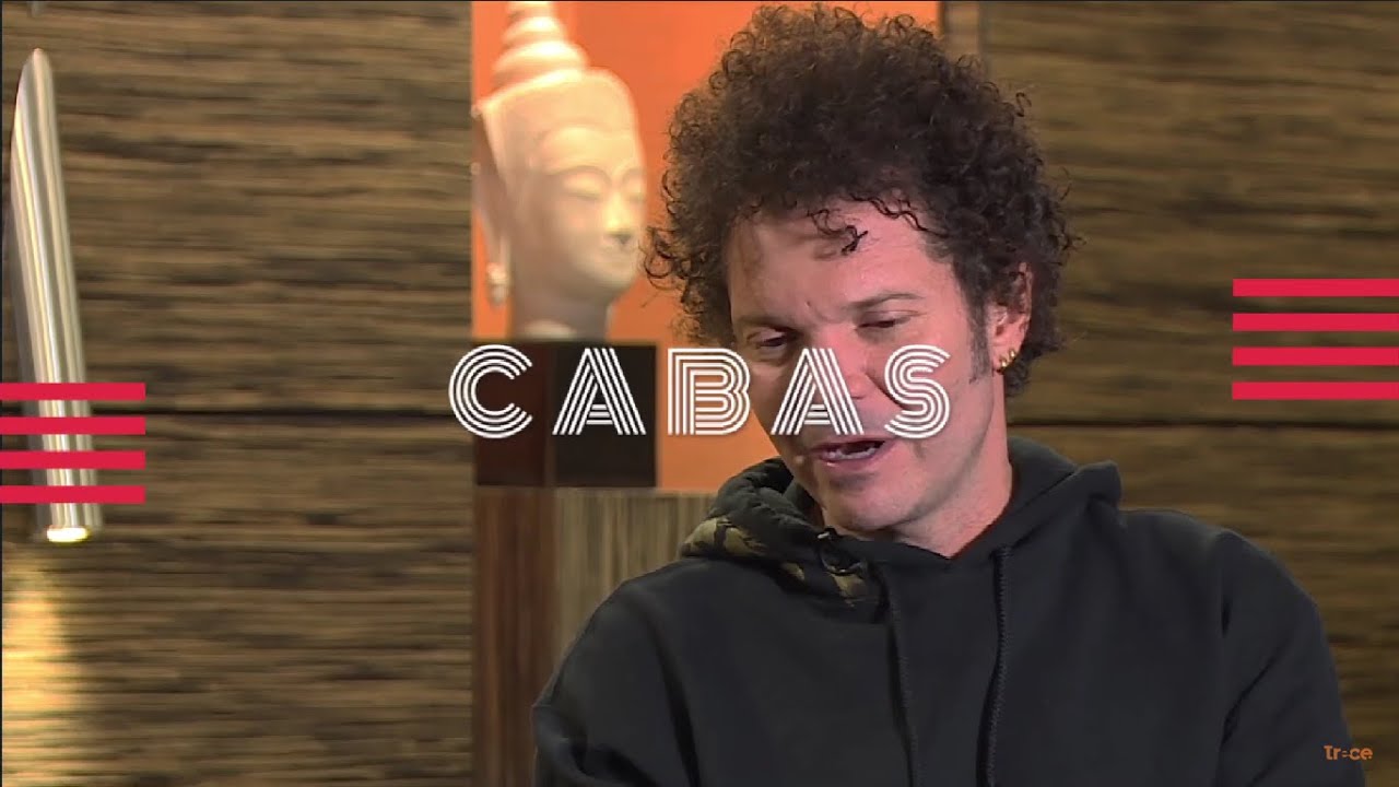 Andrés Cabas #ConJulio en Canal Trece | Episodio 12 - Temporada 1