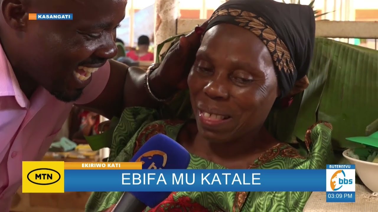 Obadde okimanyi nti okutunda Mukene kulimu obugagga bwo  