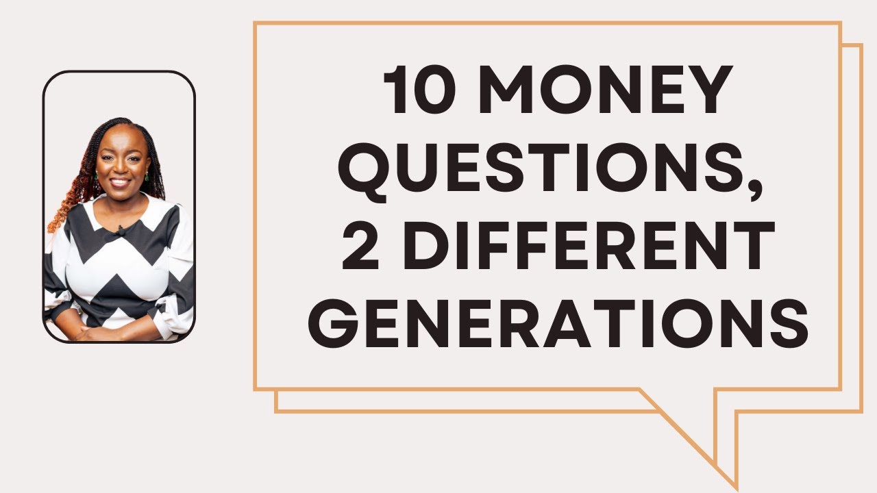 Millennial vs Gen Z: Real Talk About Money 💰