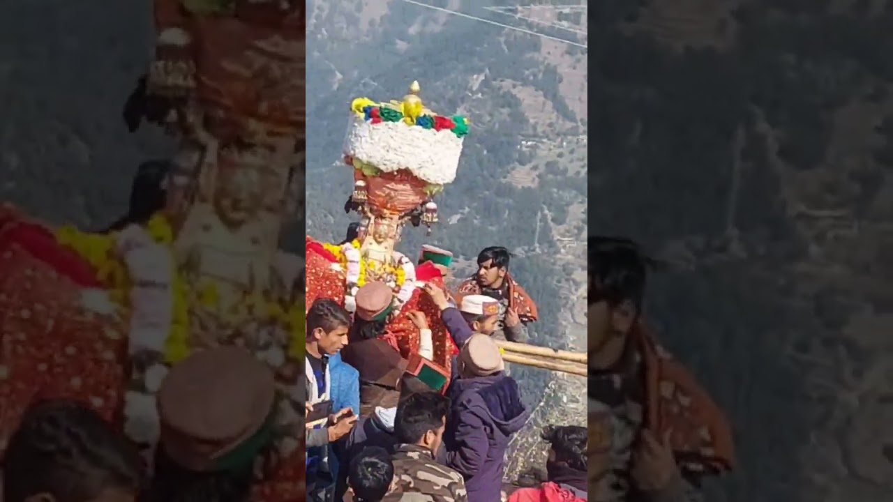 |Jai Dev Hurang Narayan Ji|Nehathakurofficial|Hurang Narayan Chauhar Valley King|Jai Ho Malik Narayn