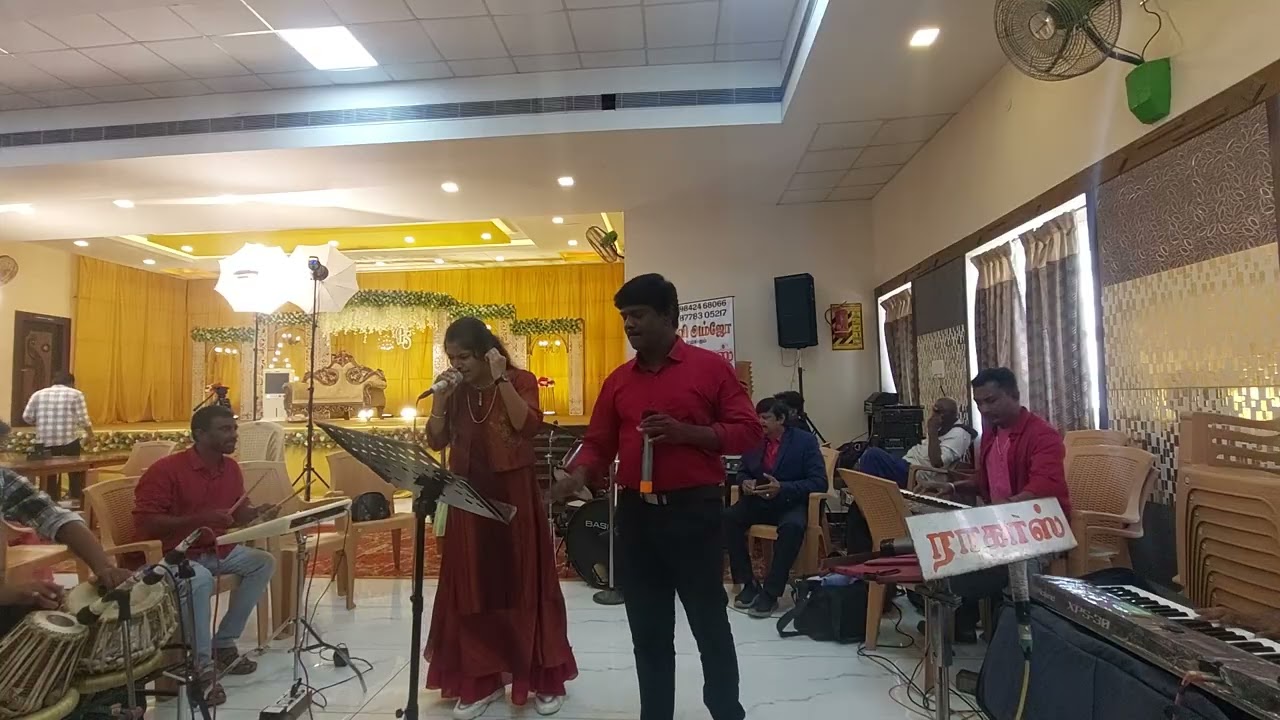 மதுரை ராகாஸின் மிரட்டலான இசை யில் -அடியே மனம் 