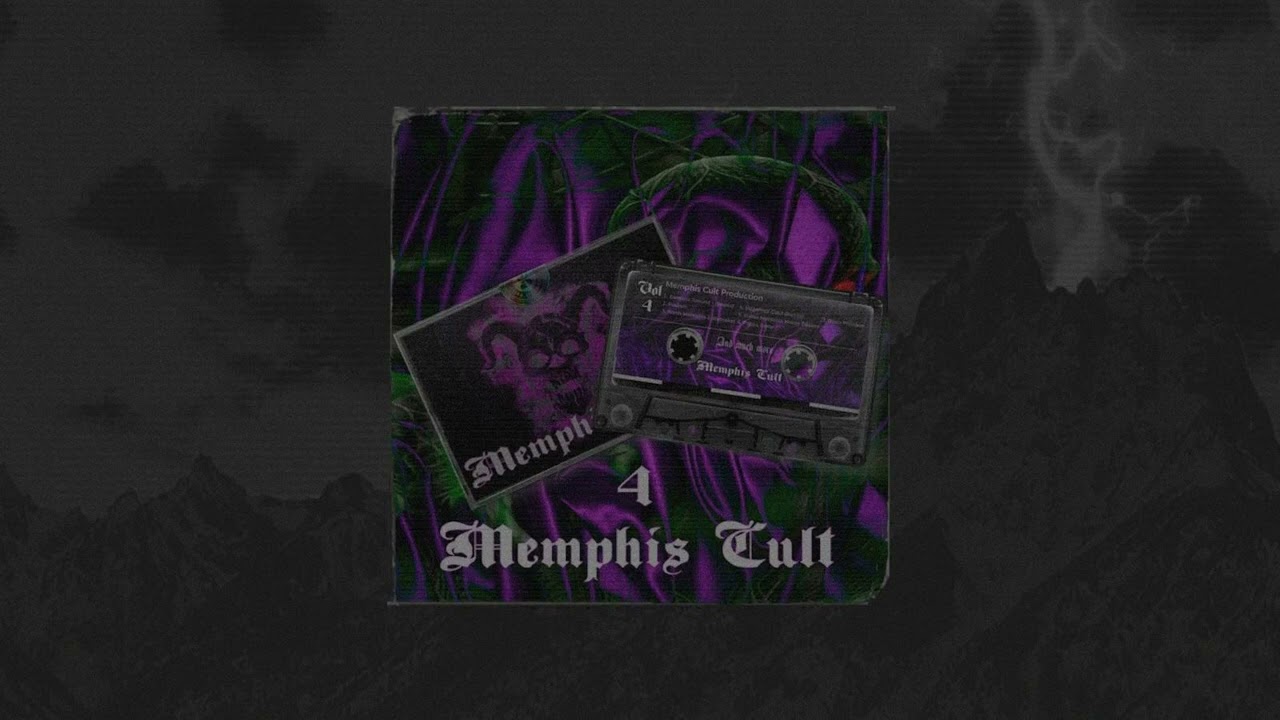MEMPHIS CULT x KYD EDITS - FVCKING SUMMER