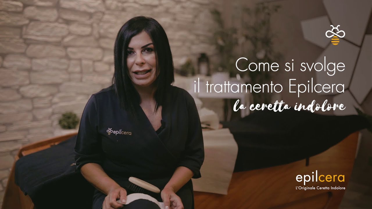 Come si svolge il trattamento Epilcera