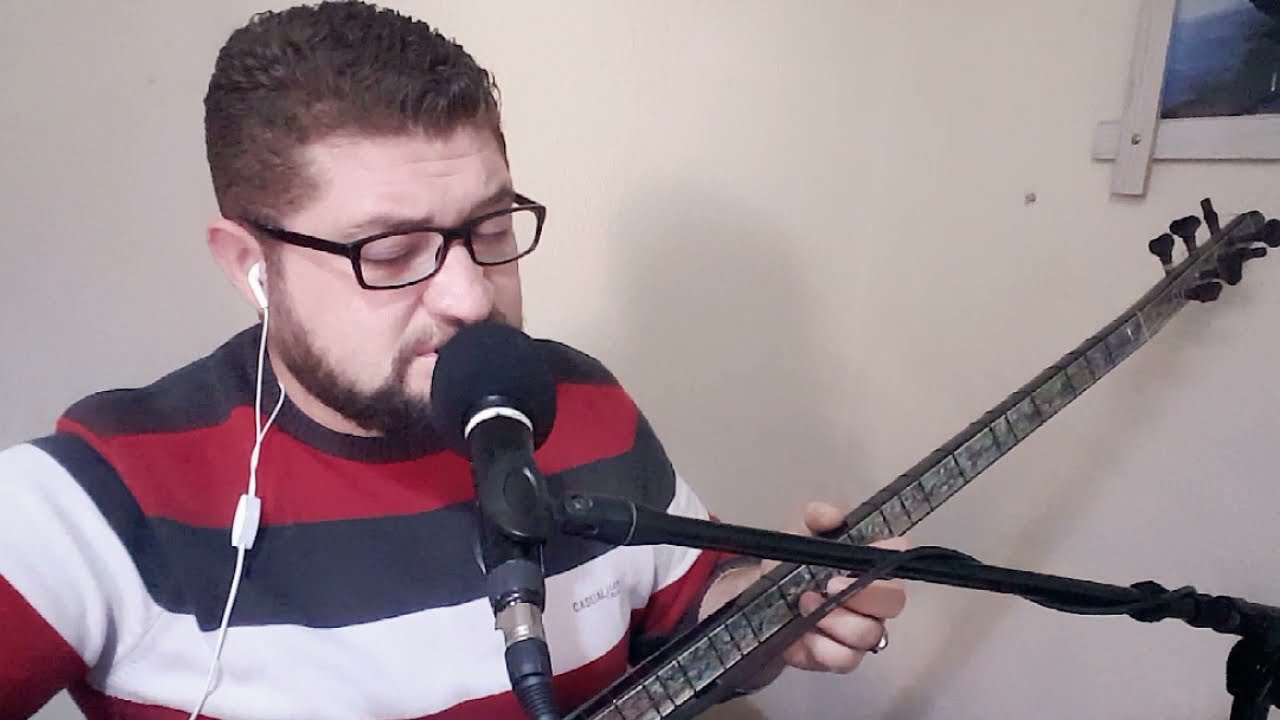 Benim İçin Üzülme - Seydi Ceylan (Elektro Baglama)
