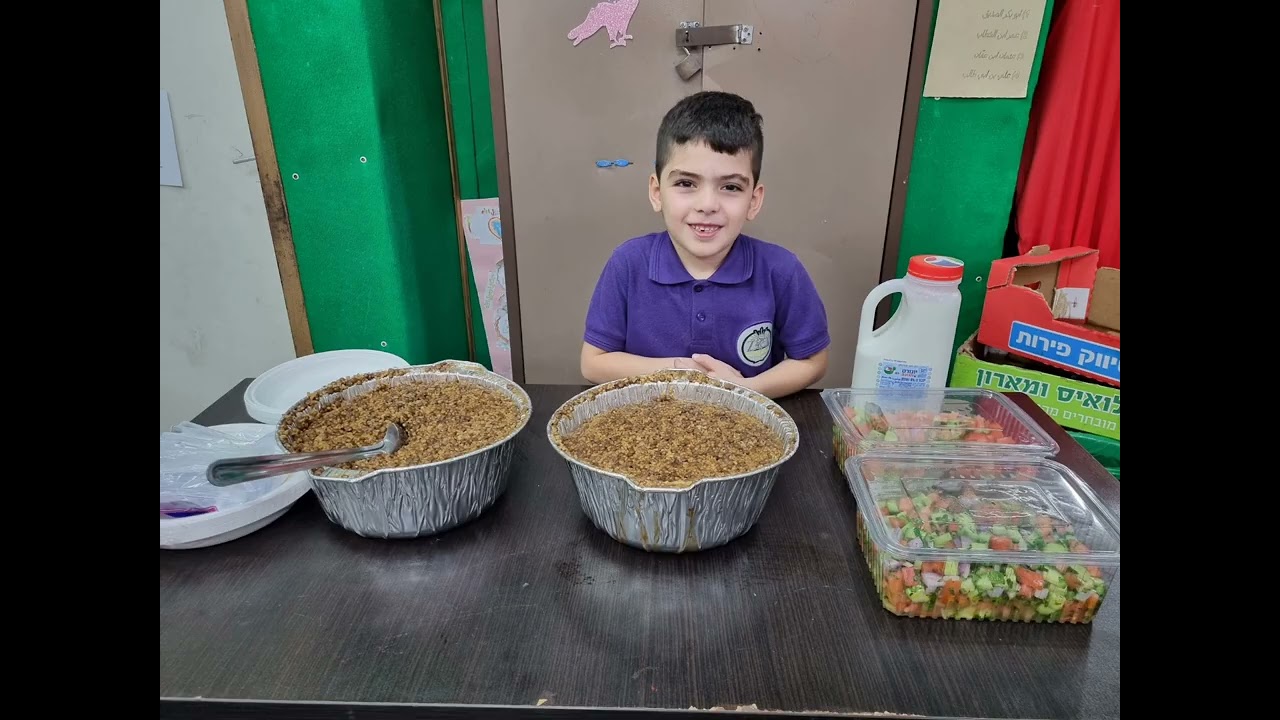 فعاليات الزيت والزيتون مع الرائعين❤️ طلاب الصف الأول أ.. المربية غادة عيساوي. مدرسة الغزالي