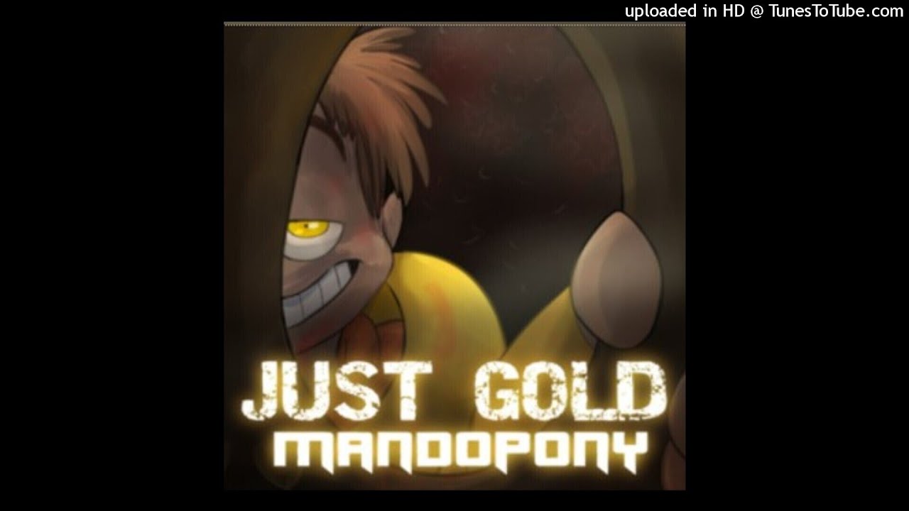 Just Gold (Acapella)