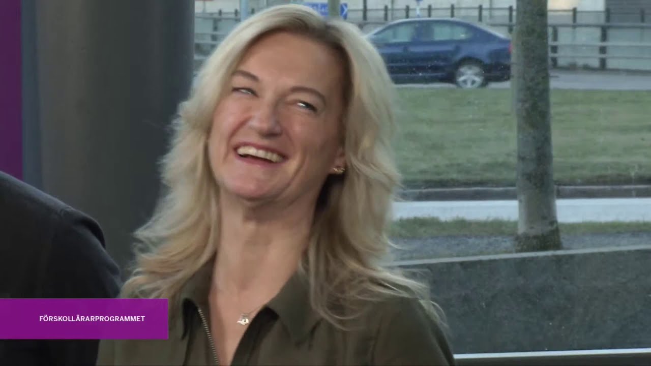 Öppet hus Högskolan för lärande och kommunikation