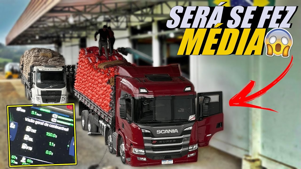 CARREGAMENTO DA CABOLA NA JOANINHA!!!