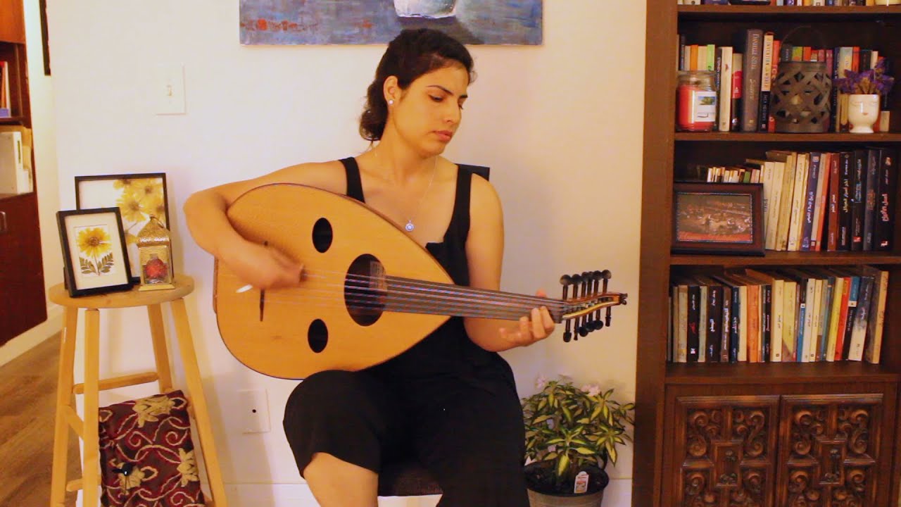NACO Lunch Break: Longa Riad by Riad al Sunbati | Pause-midi avec l’Orchestre : Riad al Sunbati