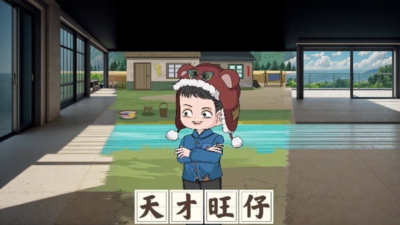 第3集｜大专生穿越80年代逆袭