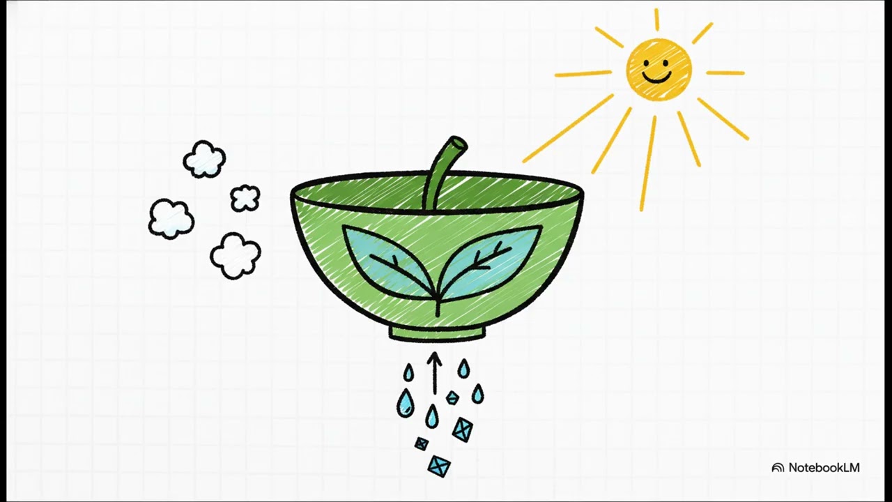 01 como se alimentan las plantas