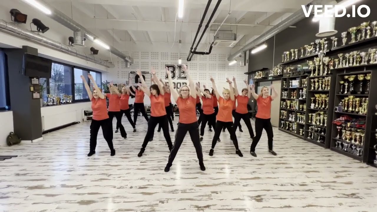 Neringos Kirklienės šokių mokykla VŠĮ LINEDANCE
