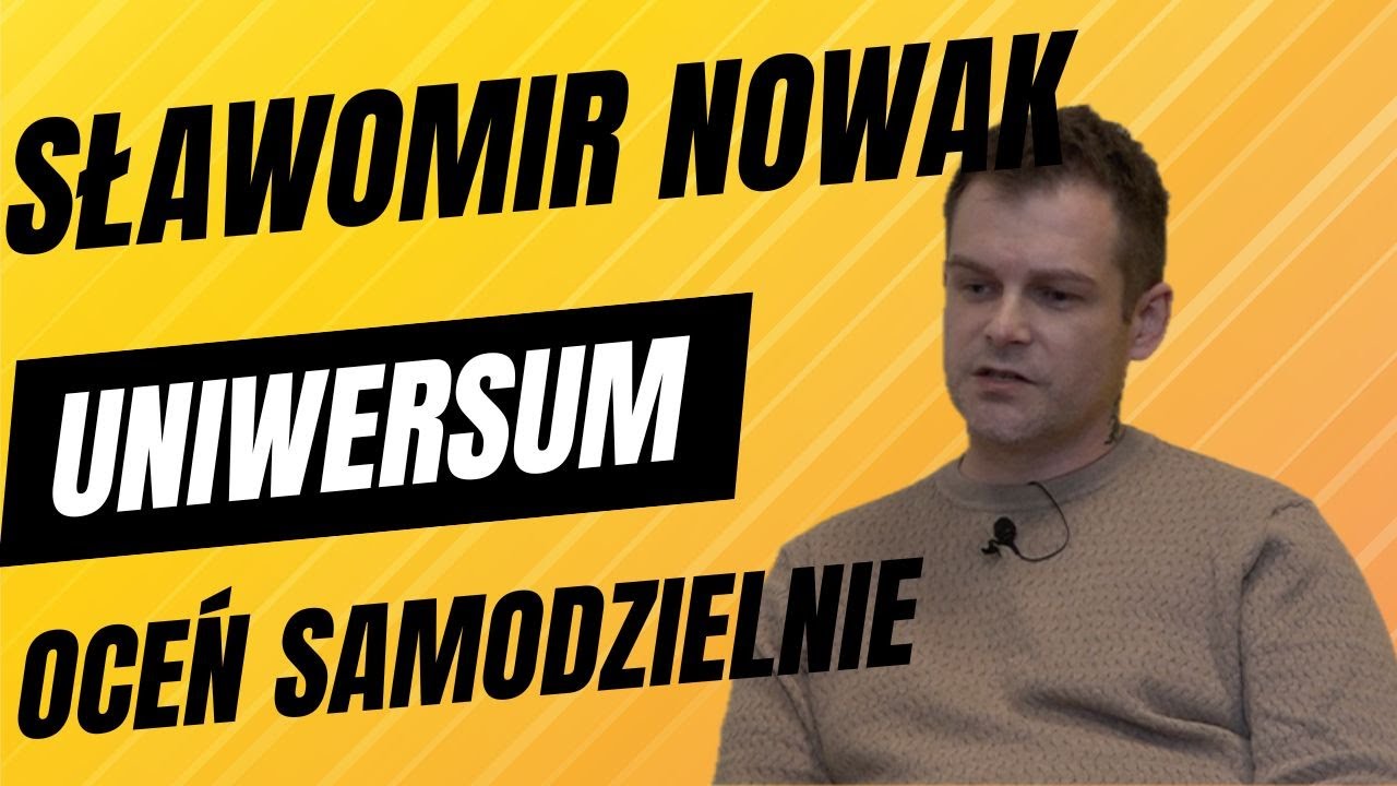 Jaka jest prawda w sprawie ŚP Krzysztofa Kononowicza