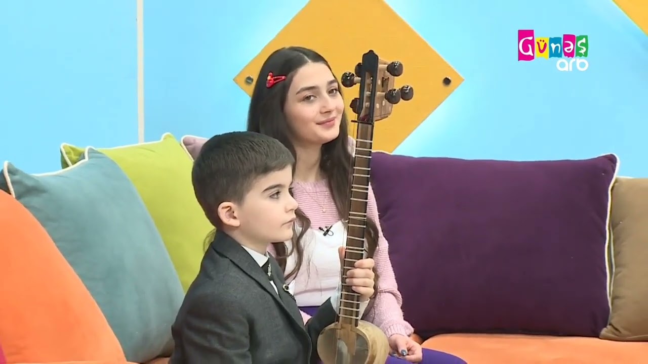 Ağabacı Rzayeva 