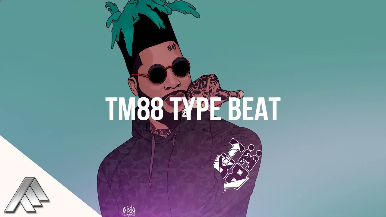 [Free] TM88 Type Beat 2018 
