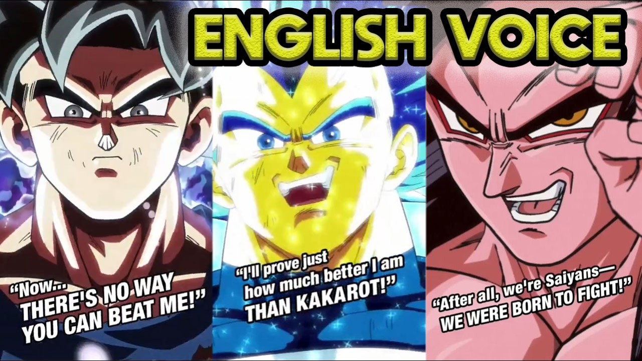 GLOBAL! LR UI GOKU + SSBE VEGETA & SSJ4 VEGETA + SSJ4 GOKU ENGLISH PREVIEW! DBZ Dokkan Battle