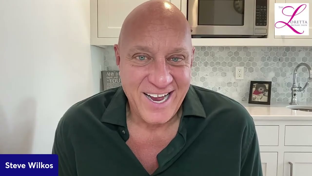 Steve Wilkos shares his Insight on Daytime Television