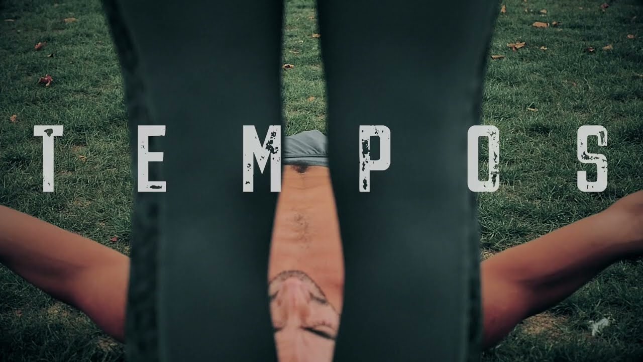 TEMPOS | AcroYoga with Mehdi Zidhane & Erica Montes