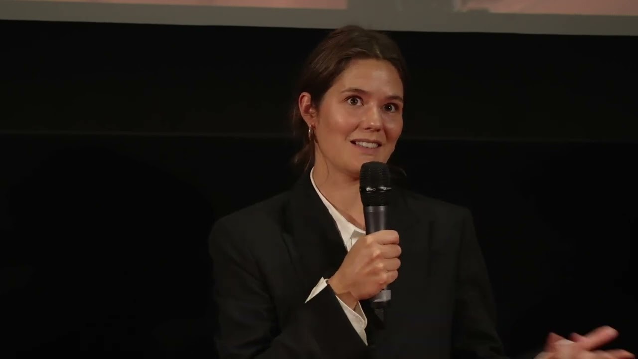 Bränn alla mina brev – trailer & intervju med Asta Kamma August, Björn L Runge & Annika Sucksdorff