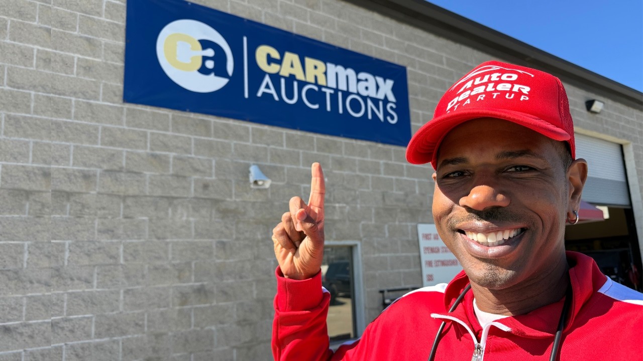 Flipping Cars at CarMax Auctions  ( Everything You Need to Know )