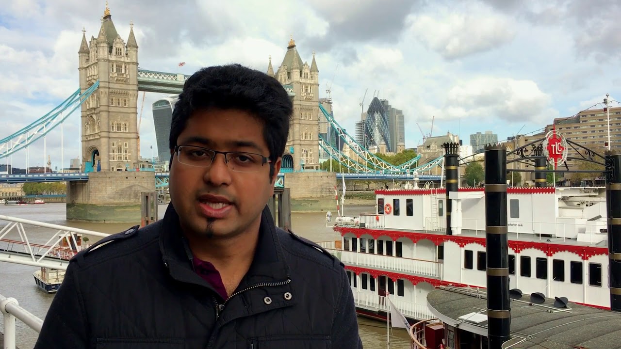 Automated the documentation Process for a Financial Firm - Anindya Guha