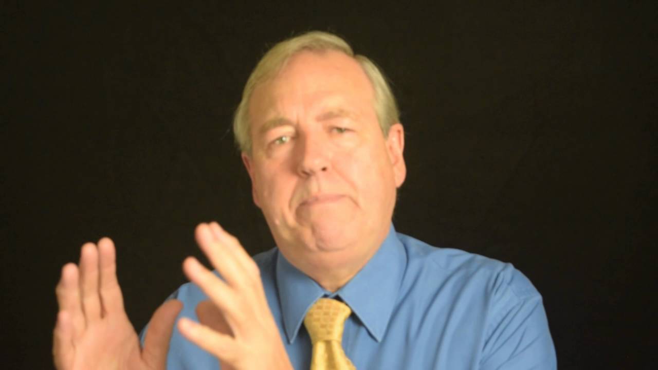 52 types of Difficult People. #48: The Side-Tracker.