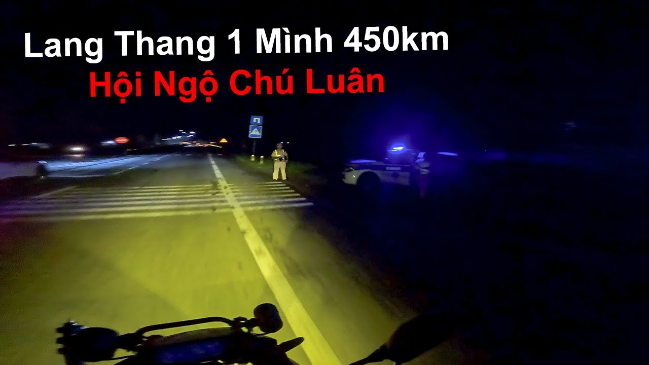 Phượt Đ&ocirc;ng Bắc #13 - Đi Lang Thang 1 M&igrave;nh Kh&aacute;m Ph&aacute; Để Hội Ngộ Ch&uacute; Phạm Lu&acirc;n - Xe &Ocirc;m Vlog