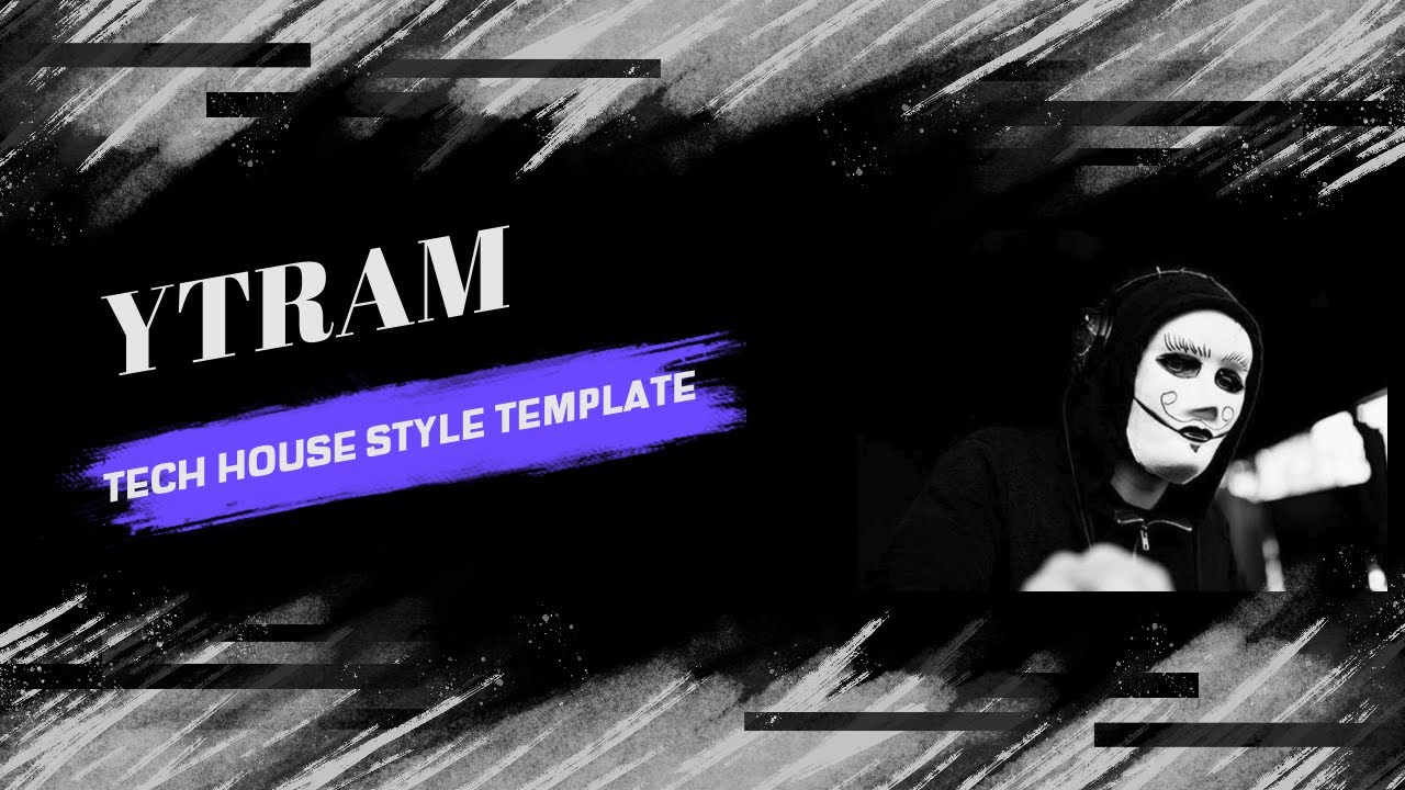 YTRAM STYLE FLP