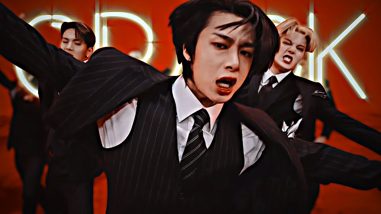 ｢ CRACK ｣ Monsta X - 'LOVE KILLA' MV